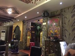 -Siam泰餐厅(水上公园店)