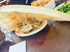 -邢家锅贴老店·非遗·开封菜(金明广场店)