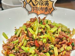 -太二酸菜鱼(汕头苏宁广场店)