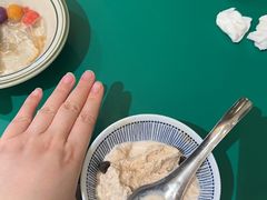 -堂屋糖水店(愚园店)