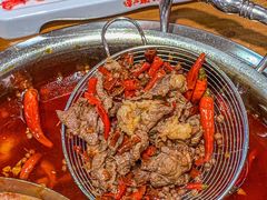 -谭三娘鲜切牛肉自助火锅(九眼桥总店)