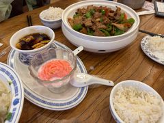 -老雒阳面馆·水席·洛阳菜(王城路店)
