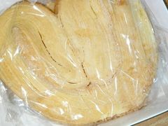 蝴蝶酥-凯司令西点房(虹桥路站店)