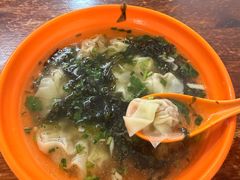 -阿麟馄饨(延长路店)
