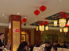 -惠丰堂饭庄·烤鸭·京味菜(翠微路店)