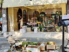 -植物学家的女儿(北马道巷店)