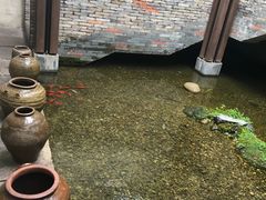 -几荷·恰似故人来(秀水广场店)