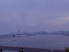 -星海湾跨海大桥