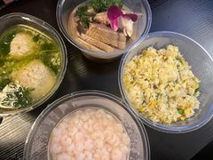 扬州炒饭-双东酒店(东关街店)