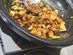 -肥家大排档(天河体育西店)