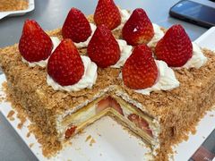 -积慕Cake(解放大道店)