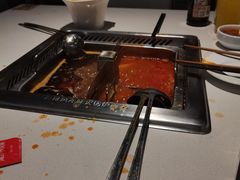 -海底捞火锅(长宁路龙之梦店)