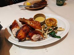 -Osteria Garden 生蚝花园餐厅(原进贤路店)