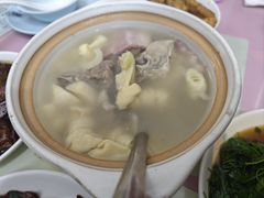 -蘭心餐厅(进贤路店)