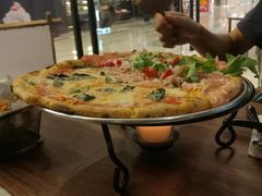 -1861意大利餐厅(文化广场店)