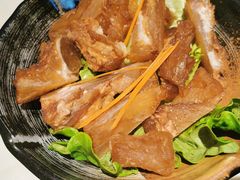 -一哥澳门豆捞·澳门风打边炉(高德置地店)