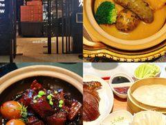 -彩虹之约•淮扬家宴(亚运村店)
