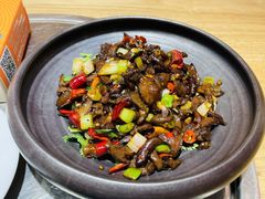 -鲜菌江湖正宗野生菌火锅