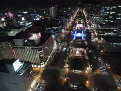 -札幌电视塔