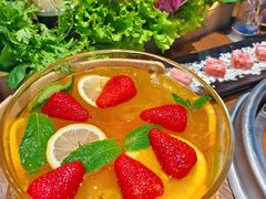 -快乐小羊(富强中路店)