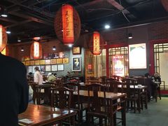 -天下第一面(大雁塔北广场店)
