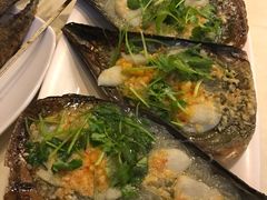 -吉香碳烤生蚝(仙霞路店)