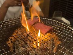 -俺的焼肉(銀座9丁目店)