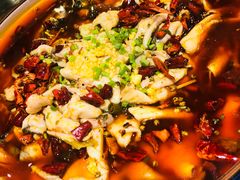 -庆合府重庆大排档(紫都城店)
