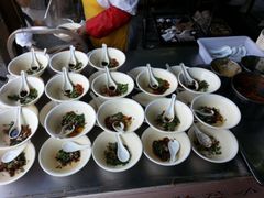 豆腐脑-聚香斋(东关街店)