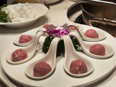 -犇鼎牛潮汕牛肉火锅(新辰里学清路店)