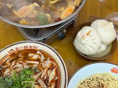 -五一路米粉(解放路店)