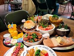 -岛风·台食小馆 ISLAND BISTRO(烟台山店)