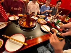 -京元盛铜锅涮肉(上海总店)