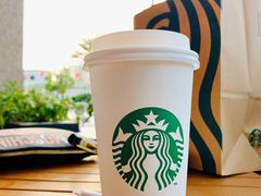 -星巴克臻选(珠海富华里店)