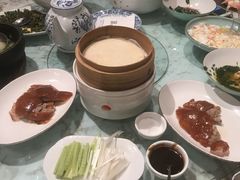 -漢舍中国菜馆(889广场店)