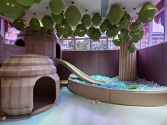 -水桶王国主题餐厅·聚会·生日派对·亲子活动·家庭套餐(亚龙湾希尔顿店)