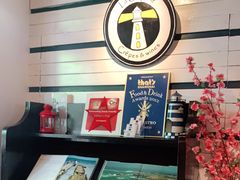 -La Creperie法餐厅(桃江路店)