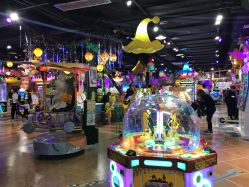-卡通尼乐园(印象城购物中心店)