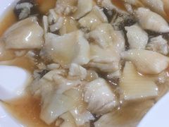 糟溜鱼片-力力豆花庄(广渠门店)