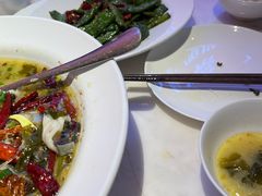 -茅庐川菜(烟台万象汇店)