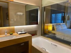 -青岛富力艾美酒店