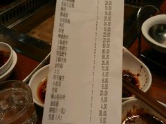 android_upload_pic-洪焱重庆老火锅(万福花园店)