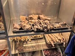 -马相卿特色烤肉面食馆(虎台店)