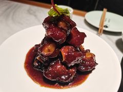 -苏帮袁Sue Cuisine(来福士店)