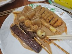 -郭记小街麻辣烫(虎坊路店)