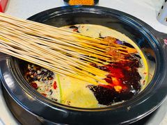 -钢管厂歆瑞源油卤串串香(春熙路太古里店)