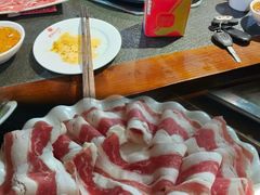 -陈府大宅门成都火锅·手切鲜肉(太原街店)