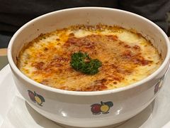 -安妮意大利餐厅(望京店)