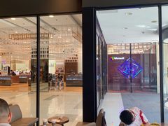 -星巴克臻选(北京太阳宫凯德店)