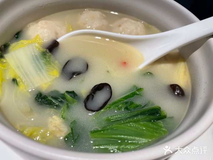 大树餐厅(红旗街万达店)图片